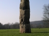 Gollenstein bei Blieskastel