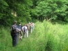 Abseits der Wege