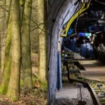 Spannende Single-Wanderung „Über und unter Tage....."