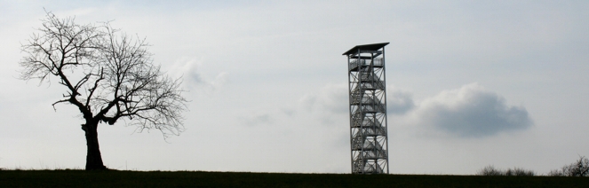 Wanderung "Herrliche Aussichten bei Ottweiler"