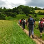 Abgesagt! EWS Wanderung "Zum Wildfreigehege nach Kurhof"