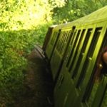 Single-Wanderung "StreifZug durchs herbstliche Ostertal"