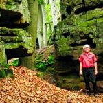 EWS-Single-Wanderung "Echternacher Wanderprozession"