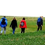 EWS Single-Wanderung "Durch die endlosen Weiten des Nordsaarlands" (Halbmarathon)
