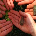 Single-Wanderung "Ins Edelsteindorado bei Freisen"