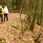 Go-to-coffee-Wanderung zum "Bayrisch Zell"