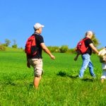 EWS-Single-Wanderung „All you nied......“
