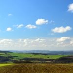 Wandern im Saargau "Das sind ja schöne Aussichten!"