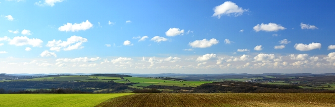 Wandern im Saargau "Das sind ja schöne Aussichten!"
