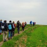 EWS-Wanderung "Rund um den Hoheberg bei Merzig"