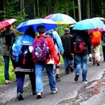 Abgesagt! EWS-Wanderung "Unterwegs an Hirsch-, Wald- und Netzbach"