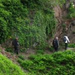 Aufregende Single-Wanderung „Wander- und Kletterspaß an der Mosel"