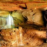 EWS Single-Wanderung „Zur tiefsten Höhle des Pfälzerwaldes"