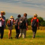 EWS Wanderung “Über Wiesen und Weiden bei Welschbach”
