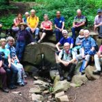 EWS Wanderung "Zur Nahe-Quelle!"