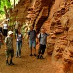 ABGESAGT! EWS-Single-Wanderung zum größten Buntsandsteinmassiv der Pfalz