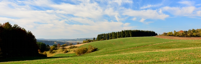 Wir sind dann mal weg...
