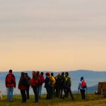 EWS Single-Wanderung "Schöne Ausblicke ins Tal der Saar!"