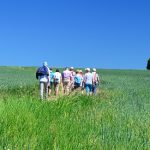 Wandern mit Hörkomfort: „Unterwegs im zauberhaften Bliesgau“