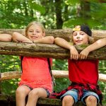 Kinderferienprogramm 2025: Entspannende "Waldzeit" für KidS im „Urwald“ bei Saarbrücken