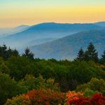 Wandern mit Hörkomfort: „Schöne Aussichten vom Schwarzenbergturm“