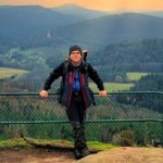 EWS-Wanderwoche 2024, Tag 2, Berdorf