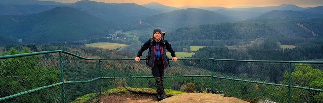 EWS-Wanderwoche 2024, Tag 2, Berdorf