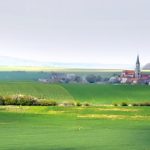 EWS Single-Wanderung "Unterwegs im Bitcher Land"