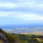 Wanderurlaub in den Vogesen