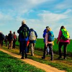 EWS Wanderung „Durch die alte Kulturlandschaft bei Hornbach“