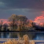 Abgesagt! EWS Wandern nach der Arbeit "Am Itzenplitzer Weiher"