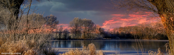 Abgesagt! EWS Wandern nach der Arbeit "Am Itzenplitzer Weiher"