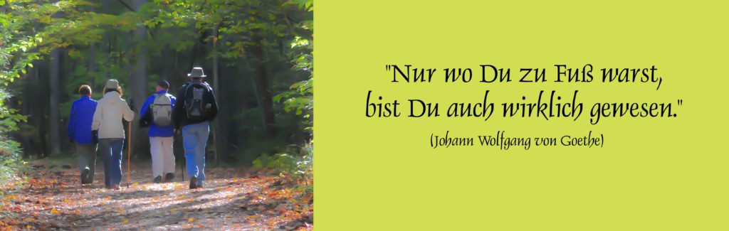 wander gruppe saarland