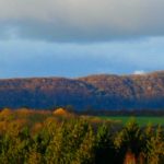 Genehmigt! EWS-Wanderung "Rund(e) um den Schaumberg"