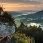 EWS Single-Wanderung „Auf der Spur des Drachens“