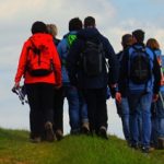 Genehmigt! EWS-Single-Wanderung „Mit den Lieben auf die Burg“