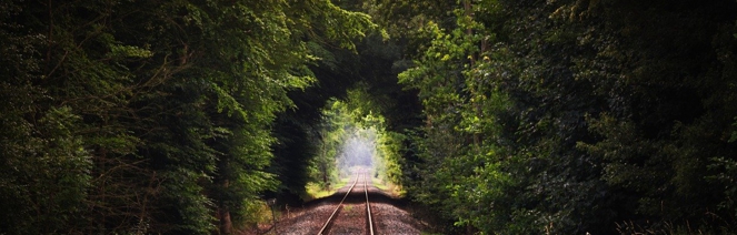 EWS Single-Wanderung “StreifZug durchs herbstliche Ostertal”