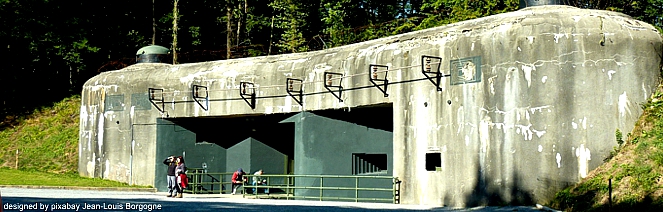 EWS Wanderung "Ausflug in die Vergangenheit"