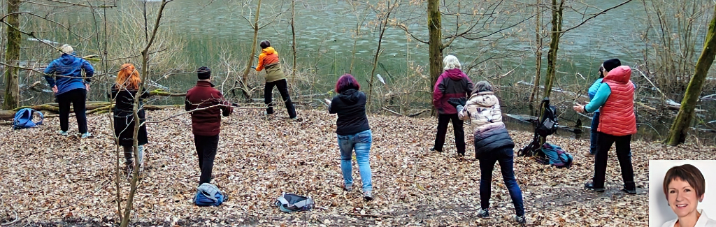 ABGESAGT! Wandern & Qi Gong der vier Jahreszeiten "Herbst"