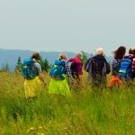 EWS Wanderung „Frühling bei Hülzweiler“