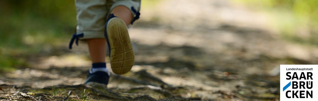 Kinderferienprogramm 2025: Spannende "Schnitzeljagd" für KidS im „Urwald“ bei Saarbrücken