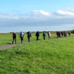 EWS "Aussichtsreiche Wald- und Wiesenwanderung"