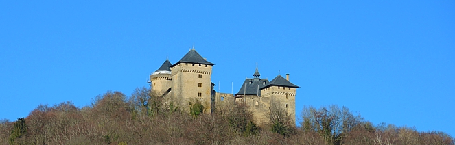 EWS Single-Wanderung "Im Dreiländereck zur Burg Meinsberg"