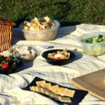 EWS Wanderung "Picknick auf dem Vulkan"