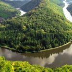 EWS-Single-Wanderung "Zum Wahrzeichen des Saarlandes"