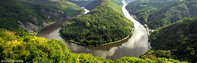 EWS-Single-Wanderung "Zum Wahrzeichen des Saarlandes"