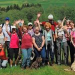 EWS-Jahresabschlusswanderung 2024