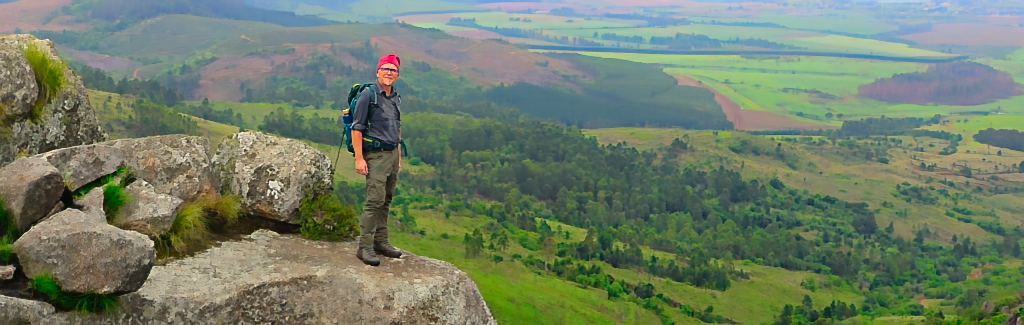 EWS auf der "Reisen & Freizeit Messe Saar 2025"