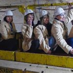 Neue Startzeit! EWS Single-Wanderung "Der Warndt - Unter und über Tage"