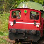EWS-Wanderung "StreifZug durchs herbstliche Ostertal"